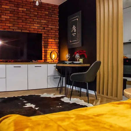 Apartamentysnu, Wola Premium I Z Parkingiem Warsaw Exterior photo