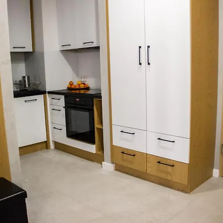 Apartamentysnu, Wola Premium I Z Parkingiem Warsaw Exterior photo