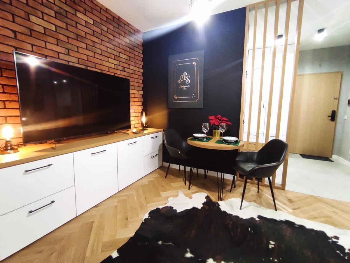 Apartamento Apartamentysnu, Wola Premium I Z Parkingiem *