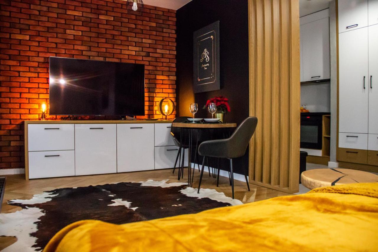 Apartamentysnu, Wola Premium I Z Parkingiem Warsaw