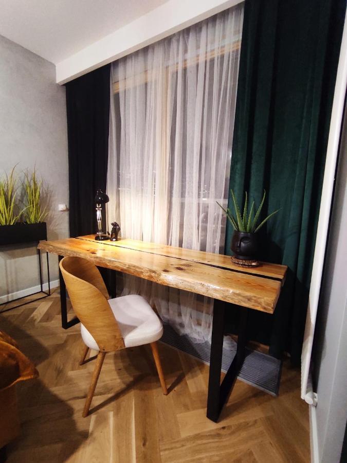 Apartamento Apartamentysnu, Wola Premium I Z Parkingiem
