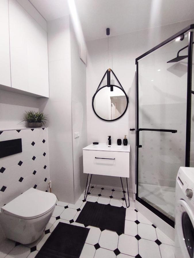 Apartamentysnu, Wola Premium I Z Parkingiem Apartment Warsaw