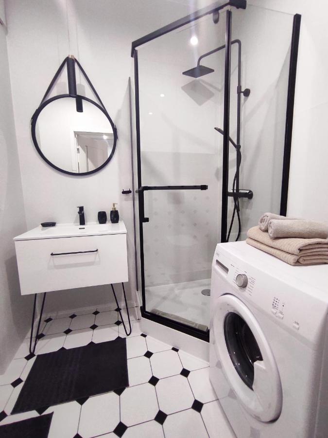 Apartamentysnu, Wola Premium I Z Parkingiem Apartamento