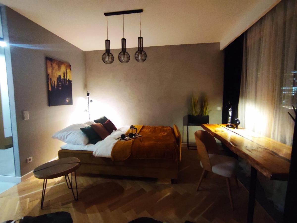 Apartamentysnu, Wola Premium I Z Parkingiem Apartment Warsaw