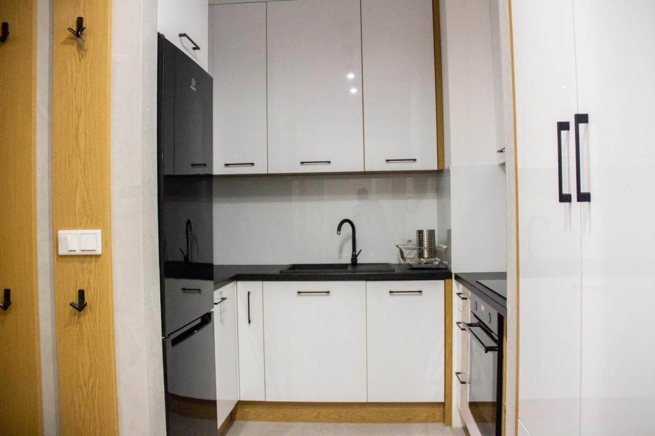 Apartamento Apartamentysnu, Wola Premium I Z Parkingiem *