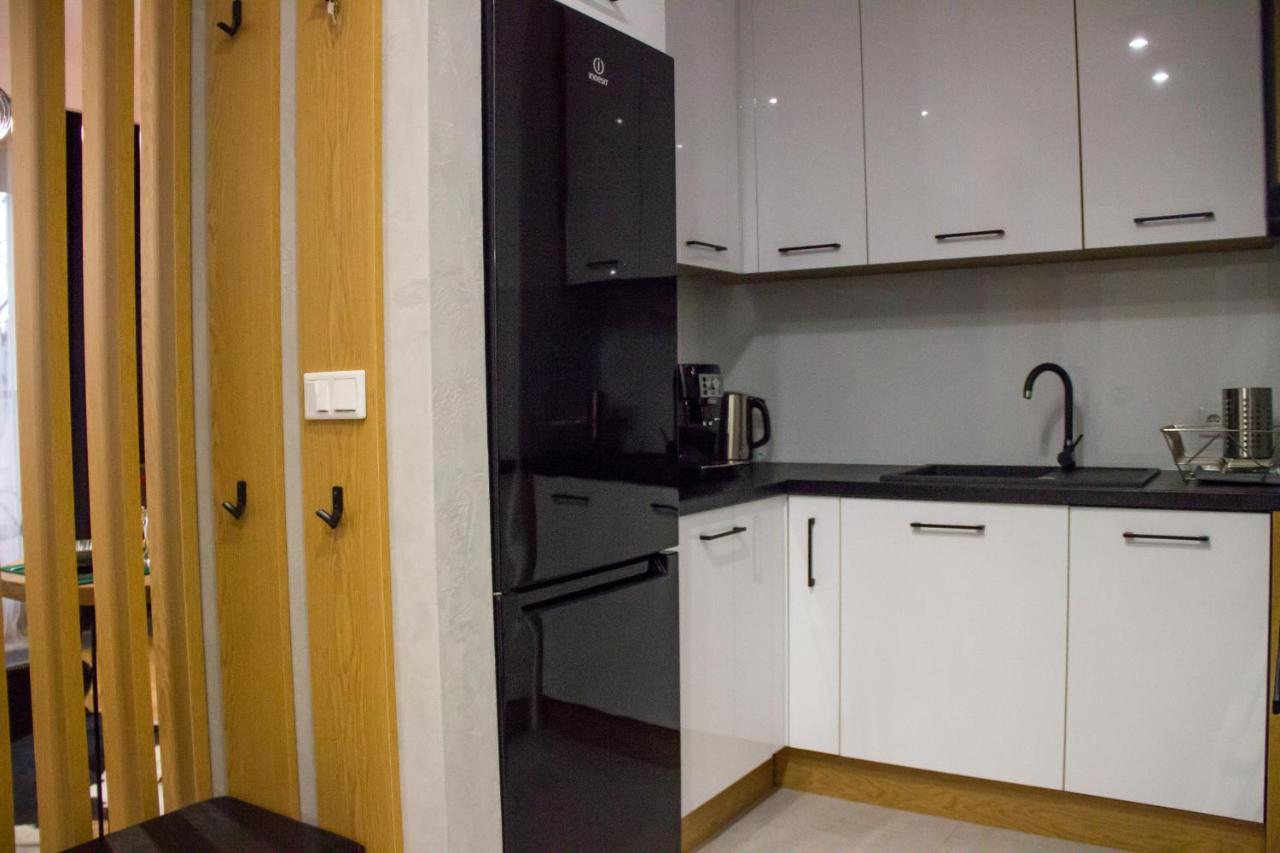 Apartment Apartamentysnu, Wola Premium I Z Parkingiem Warsaw